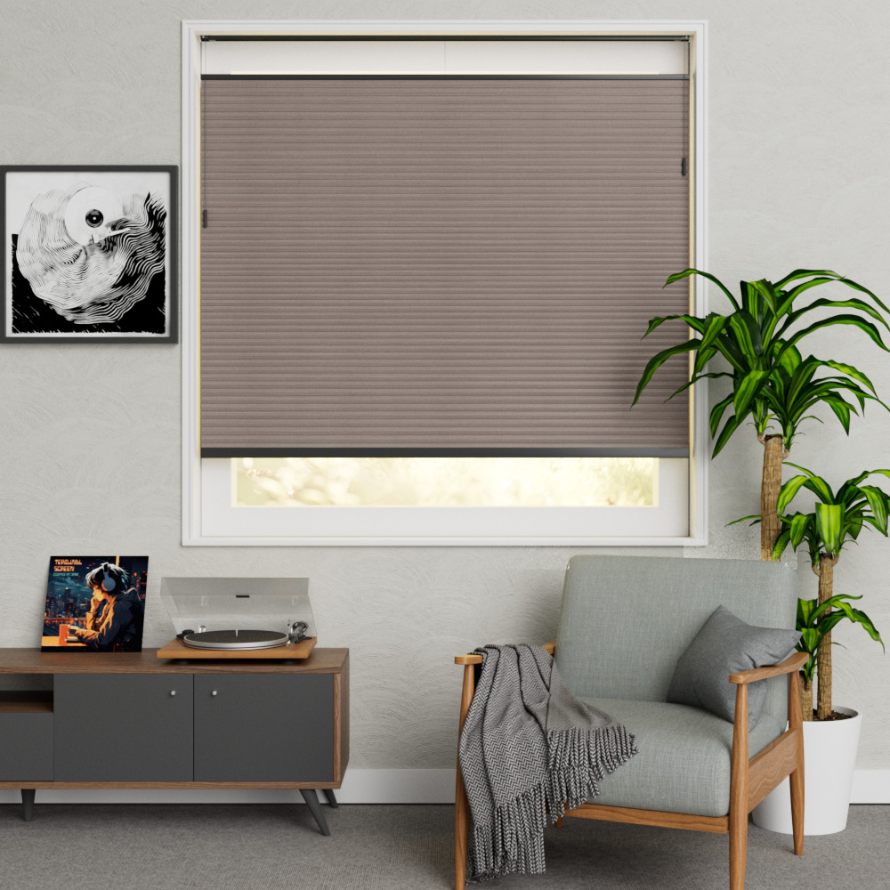 Licht bruin PD2130