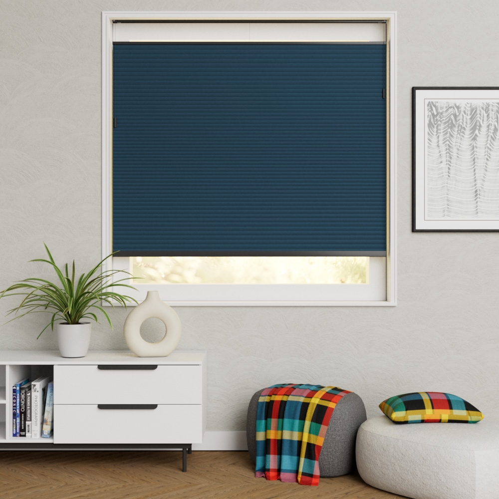 Blauw PV2430