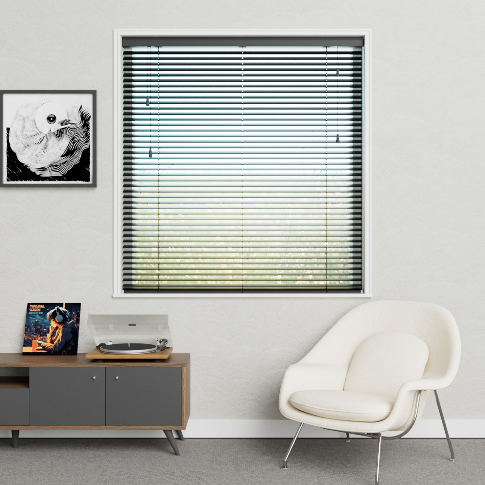 Zwart DJ5030