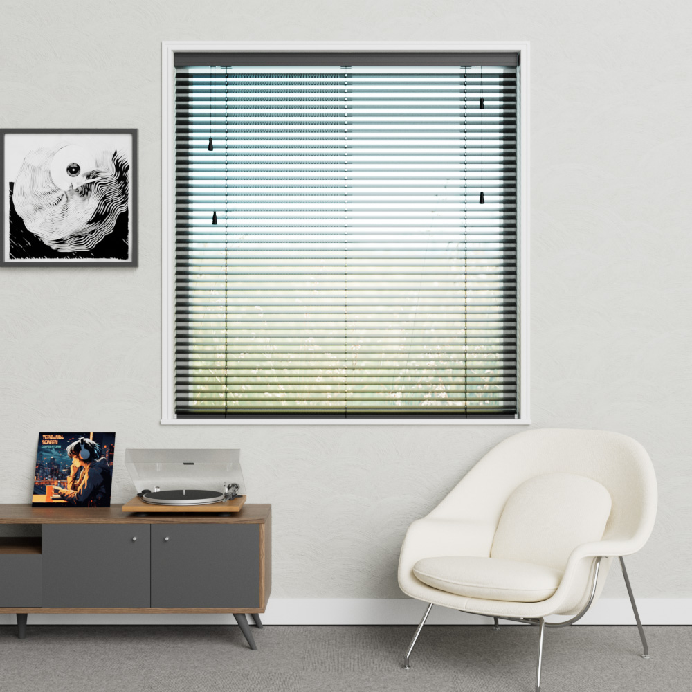 Zwart DJ5060