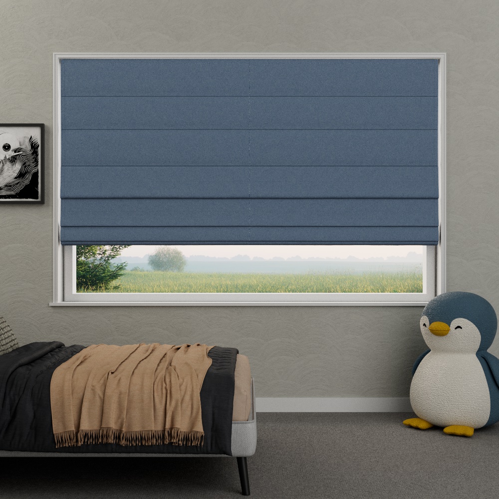 Blauw GD3100