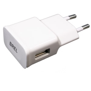 USB oplader Oplader USB