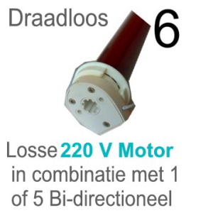 Brel Motor-bi 6
