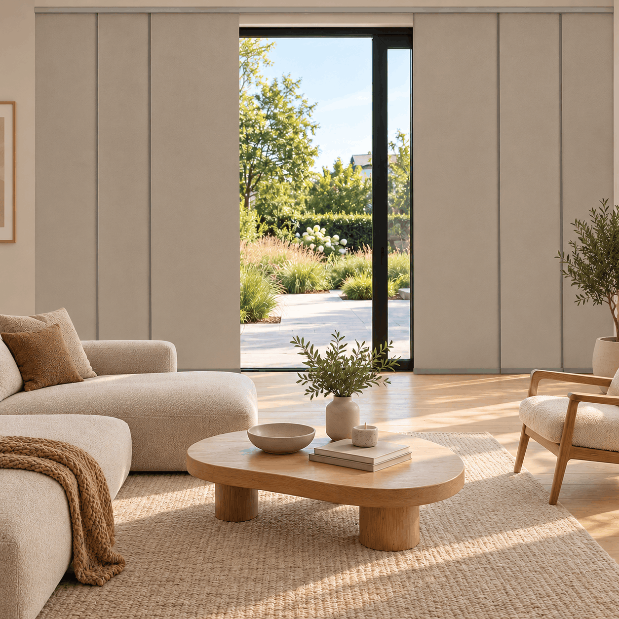 Taupe VR1354