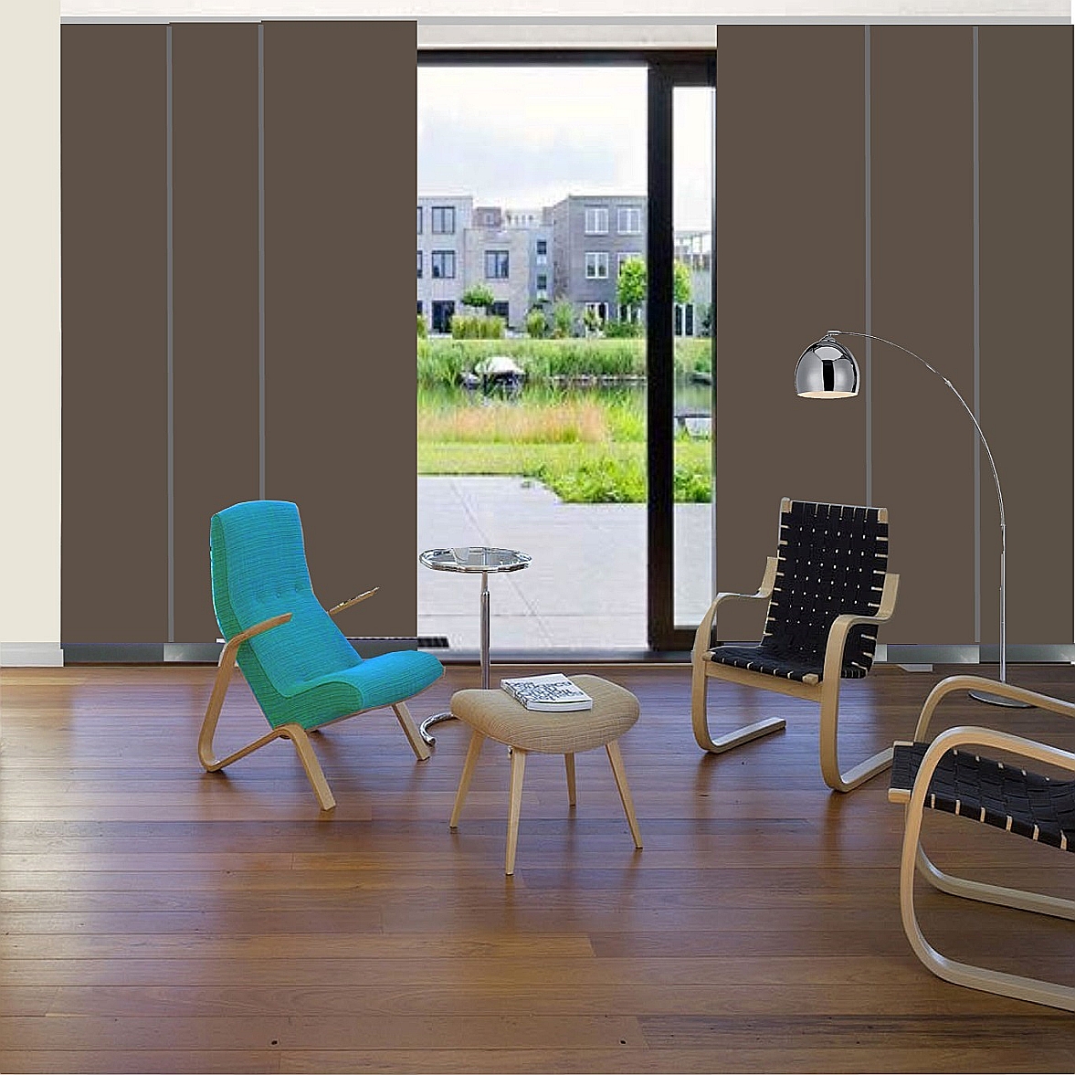 Choco VR1356