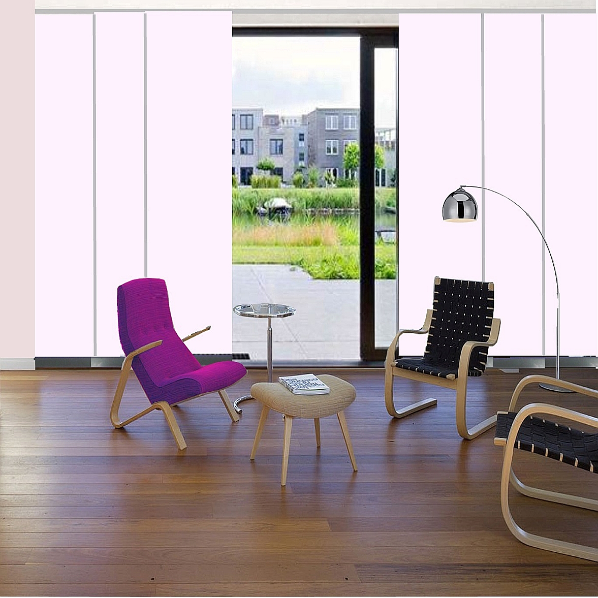 Lilac RG1109