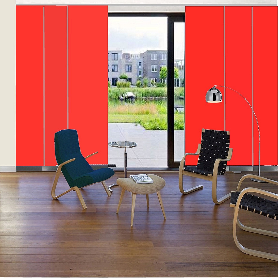 Red RG1112