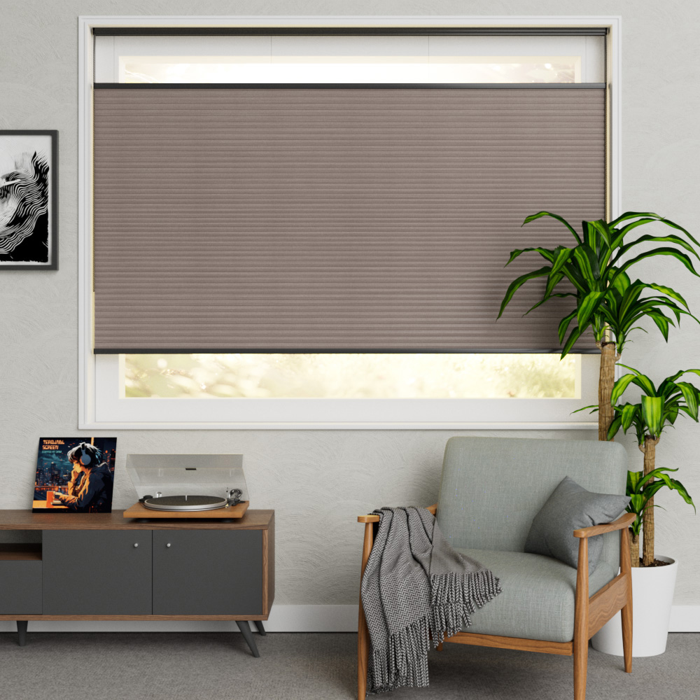 Licht bruin PD2130