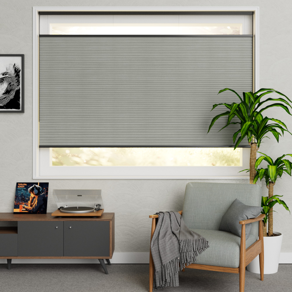 Licht Grijs PV2240