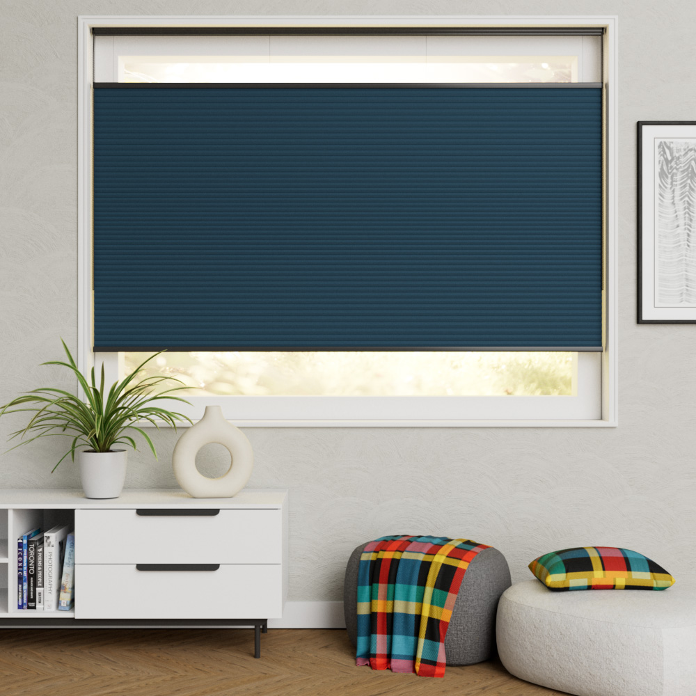 Blauw PV2430