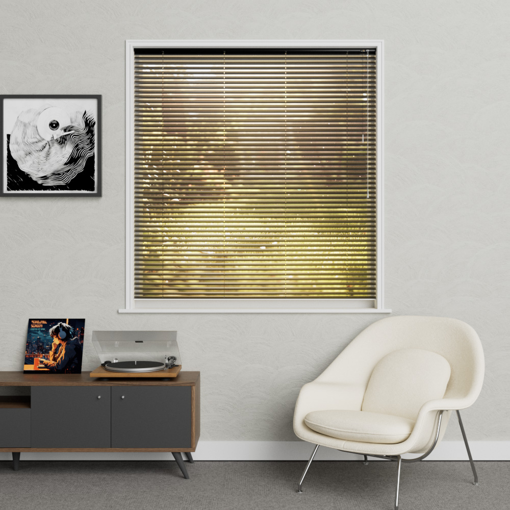 Aluminium DJ2544