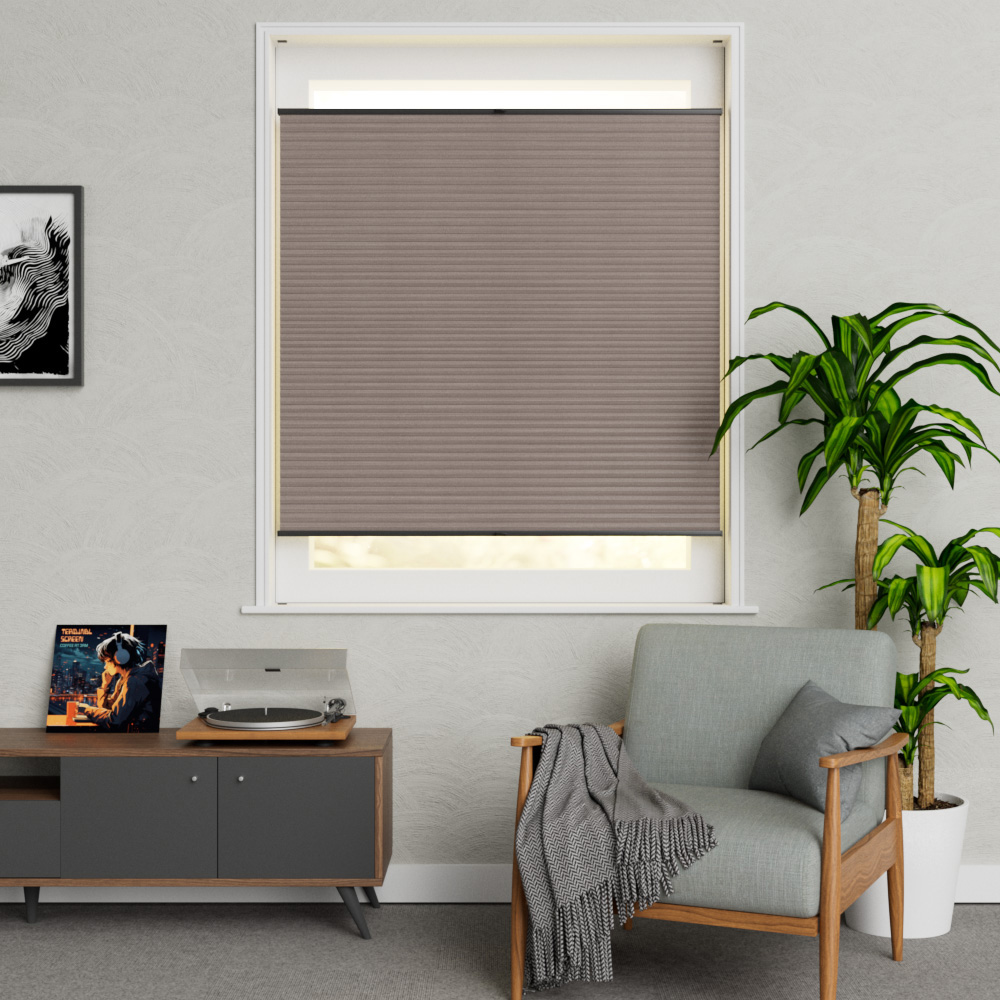 Licht bruin PD2130