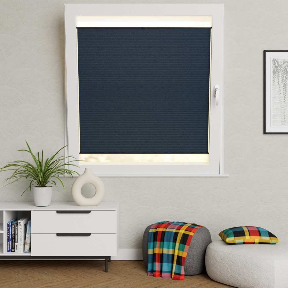 Blauw PD2050