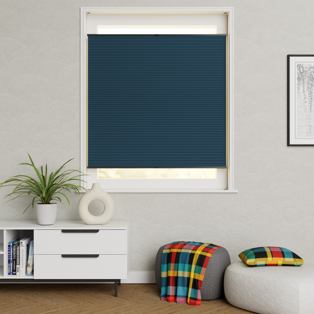 Blauw PV2430