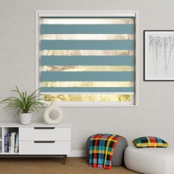 Stof Finesse van HEWO Raamdecoratie BV 