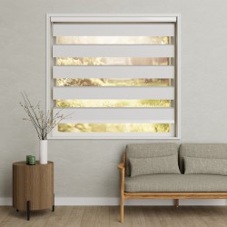 Stof Vintage van HEWO Raamdecoratie BV 