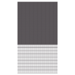 Donker Greige DR1112