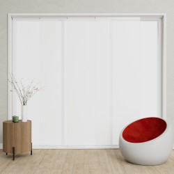 Paneelgordijn Country