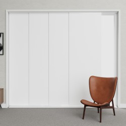 Paneelgordijn Velvet