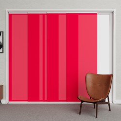 Paneelgordijn Velvet