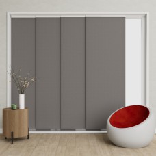 Paneelgordijn Retro Special