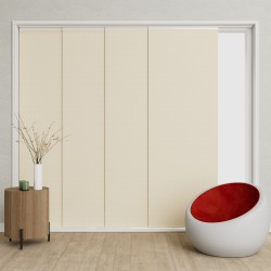 Paneelgordijn Verduisterend Cosy