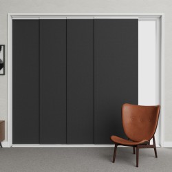 Paneelgordijn Verduisterend Cosy