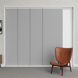 Paneelgordijn Robuust