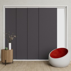 Paneelgordijn Robuust