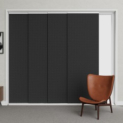 Paneelgordijn Robuust