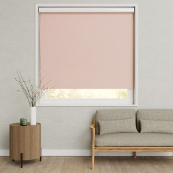 Stof Velvet 200 Semitransparant van HEWO Raamdecoratie BV 