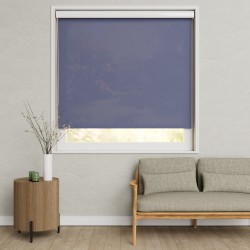 Stof Velvet 200 Semitransparant van HEWO Raamdecoratie BV 