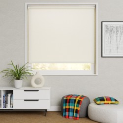 Stof Velvet Semitransparant van HEWO Raamdecoratie BV 