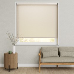 Stof Velvet Semitransparant van HEWO Raamdecoratie BV 