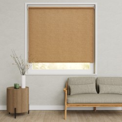 Stof Screen Cosy van HEWO Raamdecoratie BV 