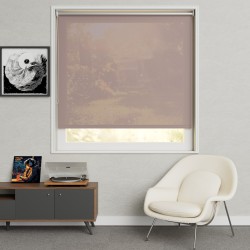 Rolgordijnen Screen Pure van HEWO Raamdecoratie BV 