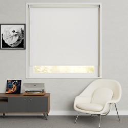 Rolgordijn Velvet 300 van HEWO Raamdecoratie BV 