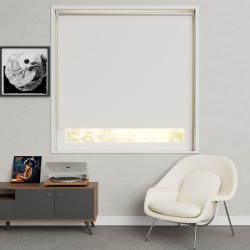 Rolgordijn Advance Verduisterend van HEWO Raamdecoratie BV 