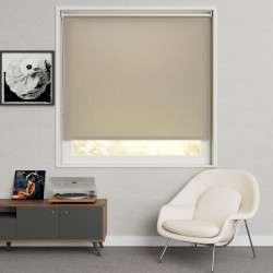 Rolgordijn Harmony Semitransparant van HEWO Raamdecoratie BV 
