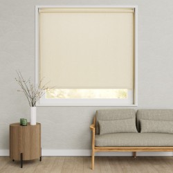 Stof Screen Cosy van HEWO Raamdecoratie BV 