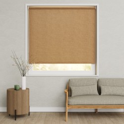 Stof Screen Cosy van HEWO Raamdecoratie BV 