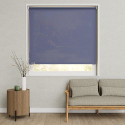 Stof Velvet 200 Semitransparant van HEWO Raamdecoratie BV 