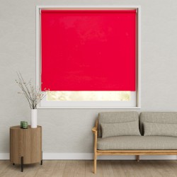 Stof Velvet 200 Semitransparant van HEWO Raamdecoratie BV 