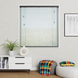 Aluminium Jaloezie Mat 50mm