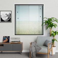 Aluminium Jaloezie Gelakt Zijdemat 50mm