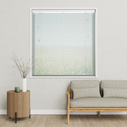 Aluminium Jaloezie Metallic Glans 50mm