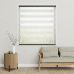 Aluminium Jaloezie Mat 50mm