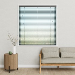 Aluminium Jaloezie Gelakt Zijdemat 50mm