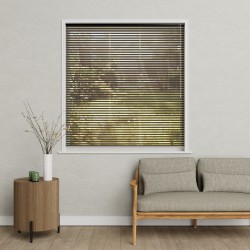 Aluminium Jaloezie Metallic 25mm