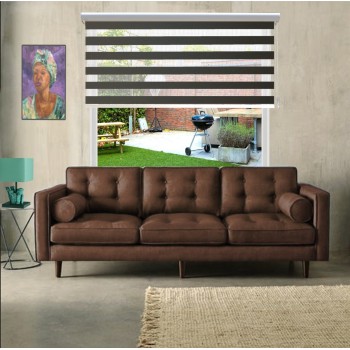 Stof XL van HEWO Raamdecoratie BV 